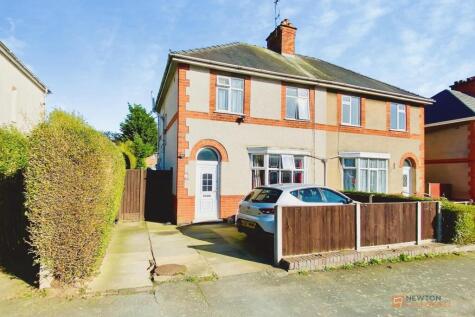 Tower Road, Earl Shilton, LE9