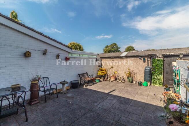 Rear Garden image 3
