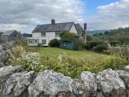 Homeleigh, Road From Yarcombe Inn To Crislands Cottage, Honiton EX14 9AA