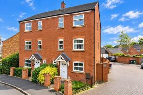 20, Moorhouse Close, Wellington, Telford TF1 2BF