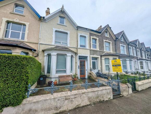 5-bed house on 7, Brighton Terrace, Douglas, Isle of Man, IM1, £265,000