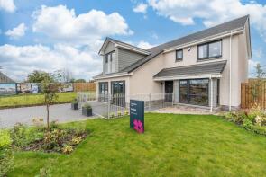 30, Jura Way, Crieff PH7 3FX