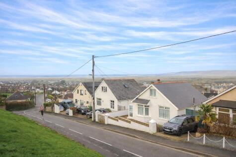 Sandymere Road, Northam, Bideford, EX39