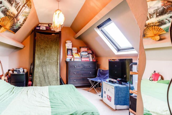 Loft Conversion