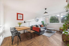 Flat 3, 51, Albemarle Road, Beckenham BR3 5HU