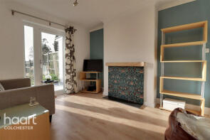 146, Bergholt Road, Colchester CO4 5AJ