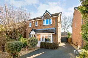 4, Squires Close, Hoghton, Walton-le-dale PR5 0JW