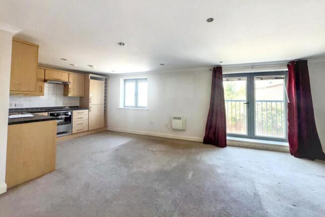 17 Westgate Central, 117 Westgate, Wakefield, West Yorkshire, WF1 1EW