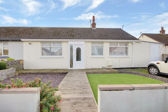 View of Property at Front