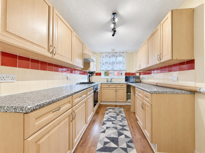 Apsley House, Staines Road, Hounslow, TW4