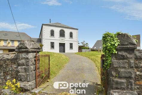 Merthyr Road, Hirwaun, Aberdare