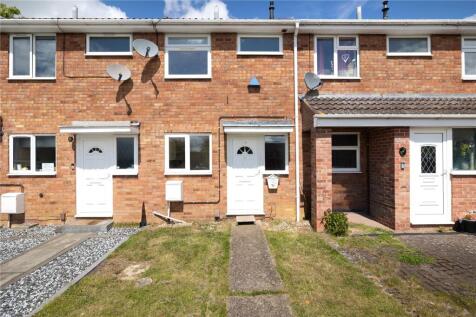 Swift Close, Melton Mowbray, Leicestershire