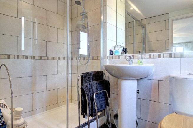 En suite