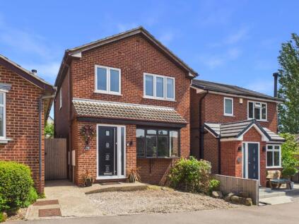 Newton Road, Gedling, Nottingham