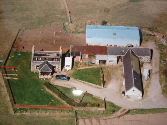 The Residence