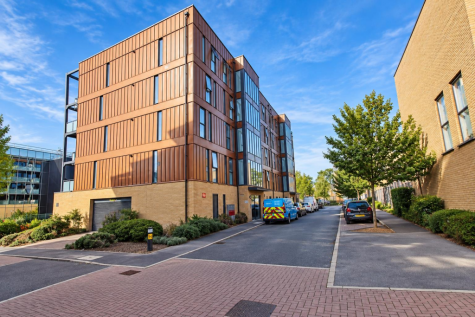 Horizon Place,Studio Way, Borehamwood