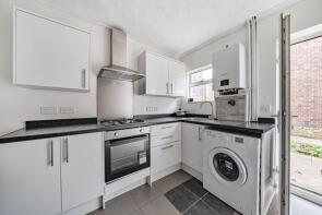 4, Ashley Road, Forest Gate, London E7 8PE