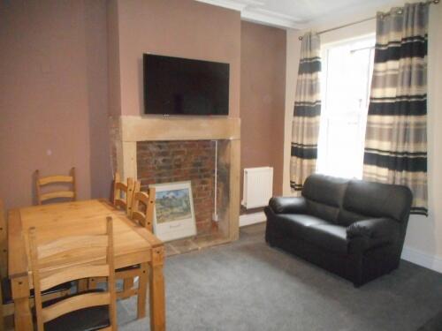 Room 5, 307 Plungington Road