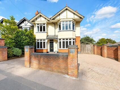 Cecil Avenue, Bournemouth