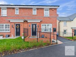 23, Carnation Drive, Longridge PR3 2DX