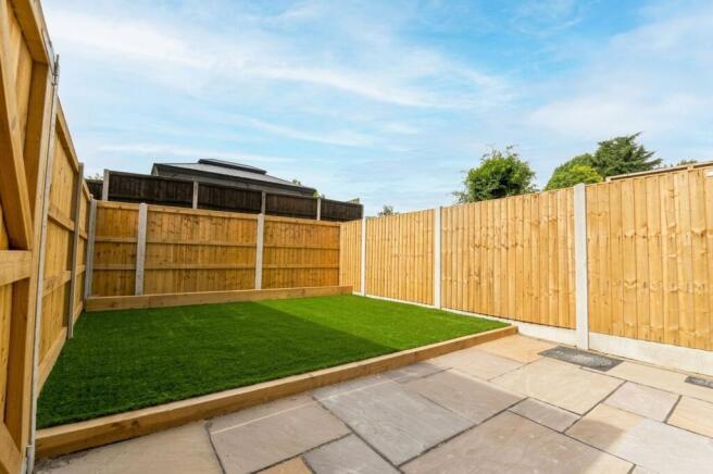 Folly Lane, Swinton, M27 photo 4
