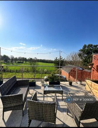 Private Balcony