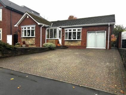 Warstone Drive, West Bromwich, Sandwell