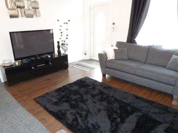Living Room Image Two
