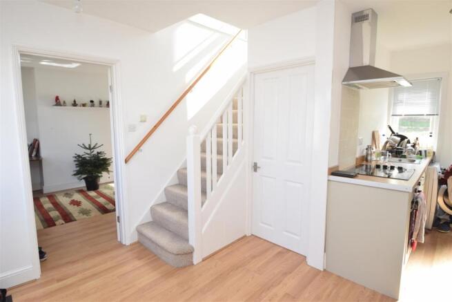 ENTRANCE AREA