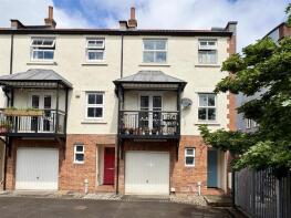 22, Catherine Court, Picton Street, Montpelier, Bristol BS6 5QA