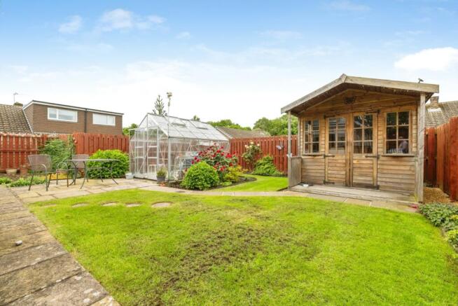 3 bed Bungalow for sale Image 5