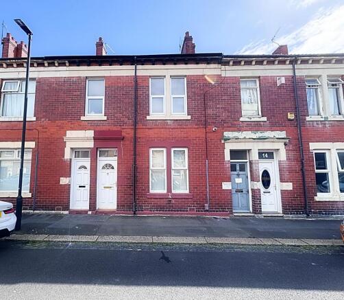 Coronation Street, Wallsend photo 4