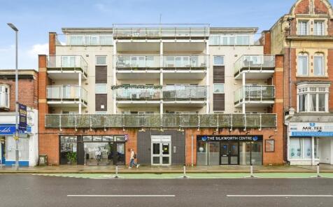 Elm Grove, Southsea, PO5