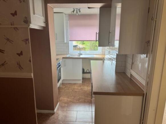 29 Ballard Kitchen