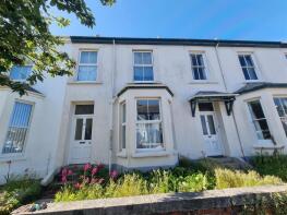 32, Marlborough Road, Falmouth TR11 3LN