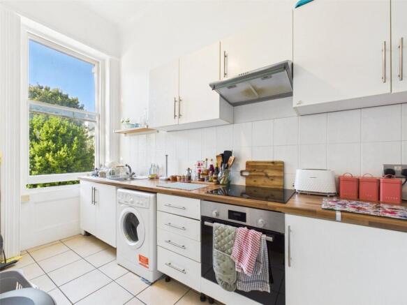 Flat To Rent
