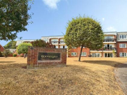 Cranford Avenue, Exmouth, Devon, EX8