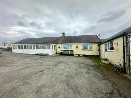 Ceunant, Caernarfon, Gwynedd, LL55