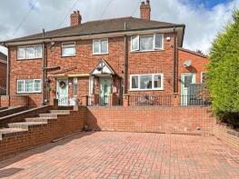 13, Crew Road, Wednesbury WS10 9QG