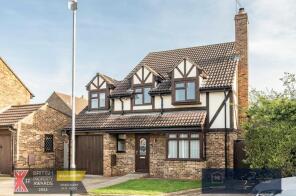 3, Barnard Close, St. Neots PE19 2UP