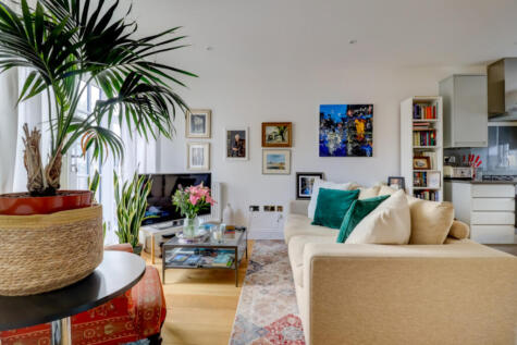 Station Approach, Great Missenden, Buckinghamshire, HP16