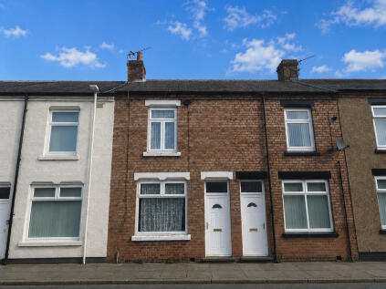 Belgrave Street, Darlington