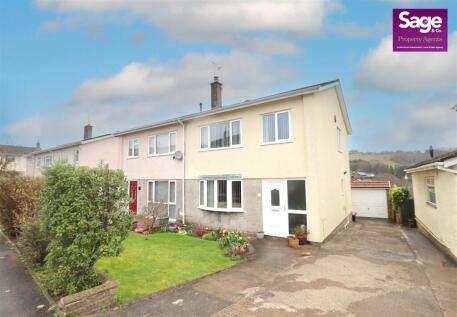 Heol Beuno, New Inn, Pontypool