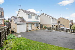 7, Russet Close, Market Harborough LE16 7JA
