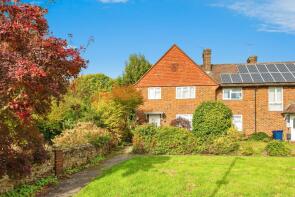 19, Chatsworth Avenue, Haslemere GU27 1BA