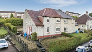 63, Braeside Drive, Glasgow G78 2QD