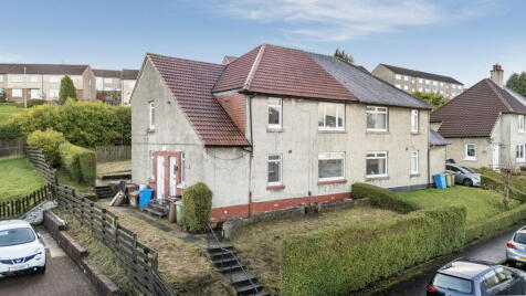 Braeside Drive, Barrhead, Glasgow