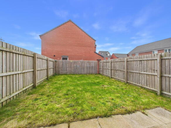 3 bed End of Terrace for sale Image 12