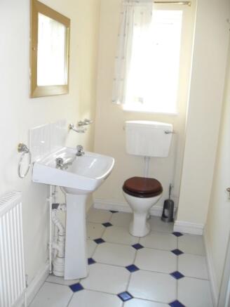 Cloakroom