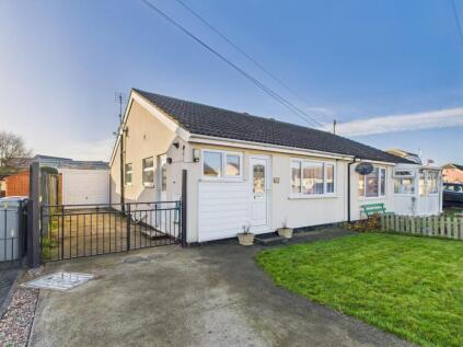 The Strand, Mablethorpe, LN12